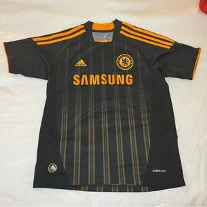 Samsung Adidas Jersey